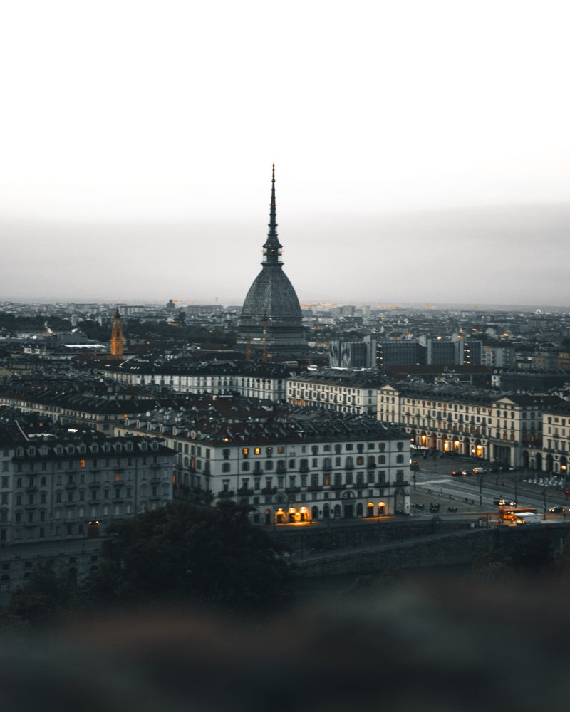 L'Ambiente in testa