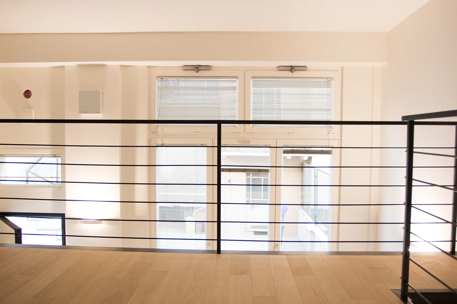 Loft Pilo interno
