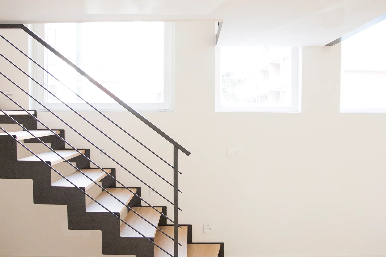 Loft Pilo scala