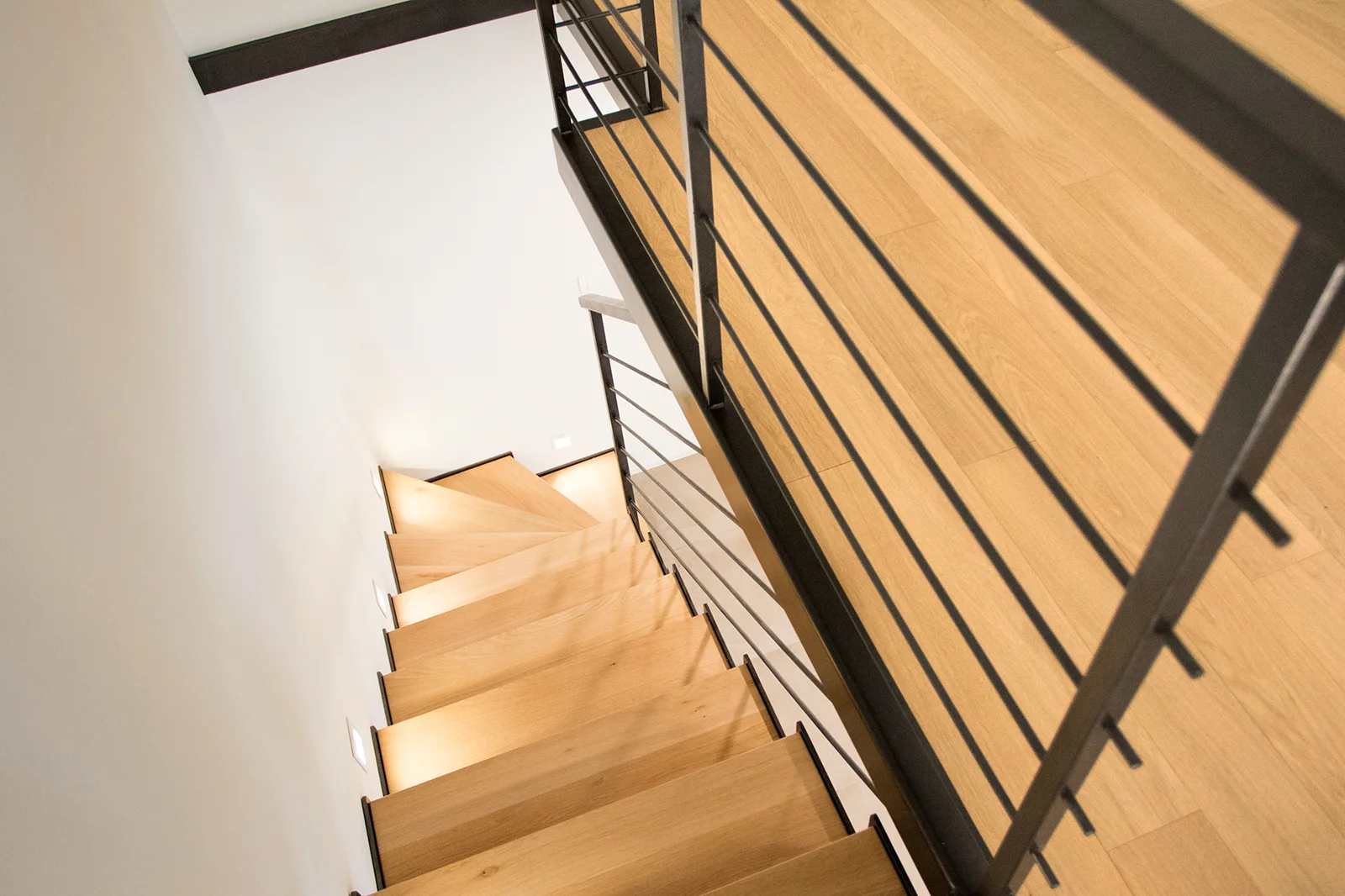Loft Pilo scale